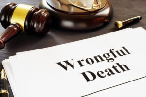 Louisiana Wrongful Death Lawyer